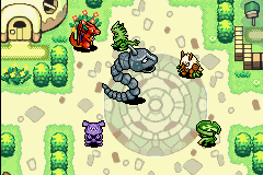 screenshots/Game Boy Advance/Pokemon Mystery Dungeon - Red - Blue - Rescue Team/Pokemon Mystery Dungeon - Red Rescue Team (Eng) 141.png
